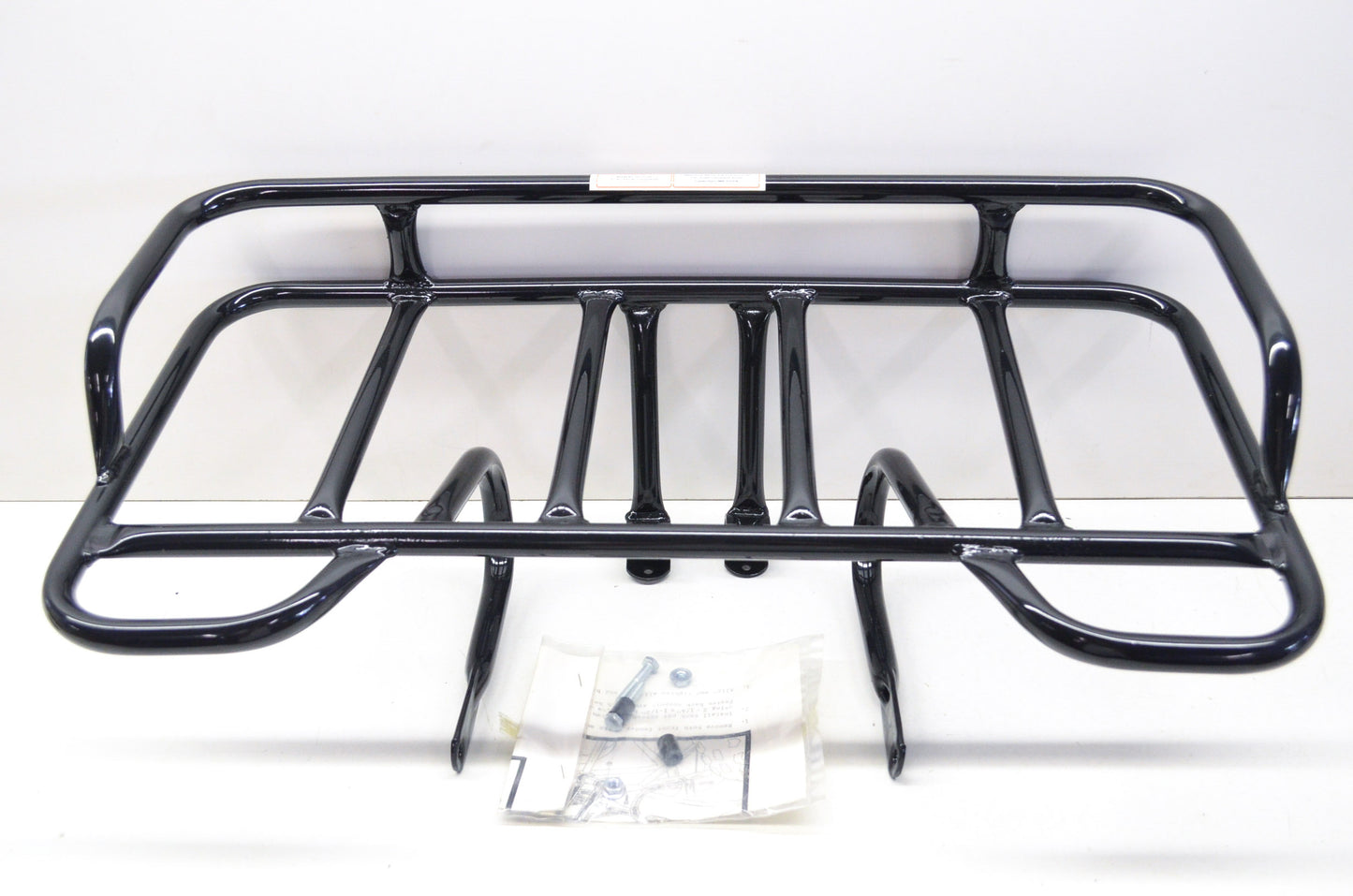 Cambridge Metals & Plastics Honda Front Rack NOS