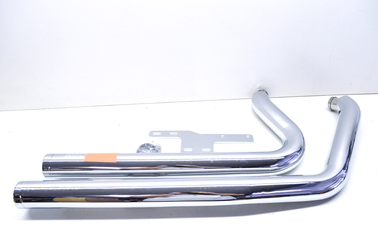 Mean Mother Ridgeback Exhaust NOS