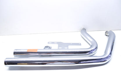 Mean Mother Ridgeback Exhaust NOS