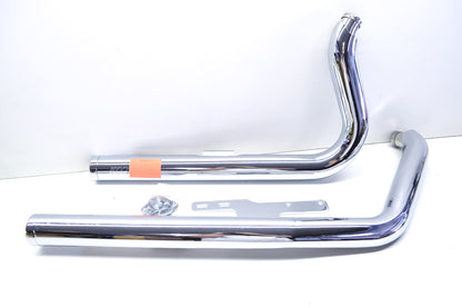 Mean Mother Ridgeback Exhaust NOS