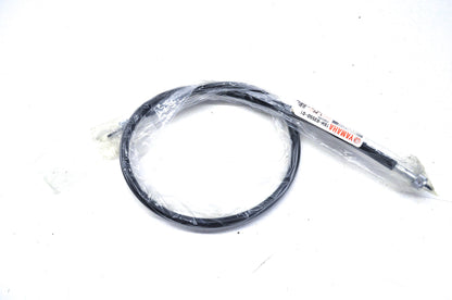New OEM Yamaha Speedometer Cable NOS