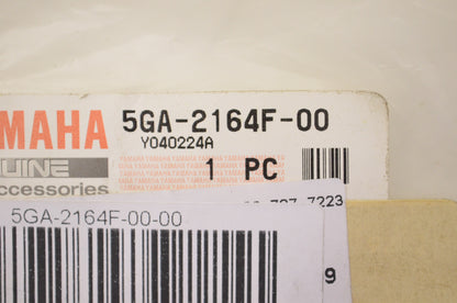 OEM Yamaha 5GA-2164F-00-00 Stay 1 NOS
