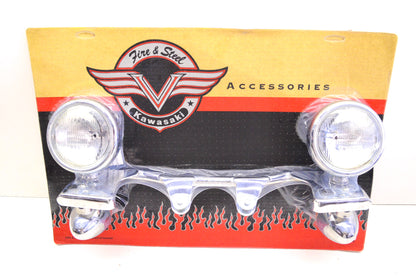 New OEM Kawasaki Light Bar NOS