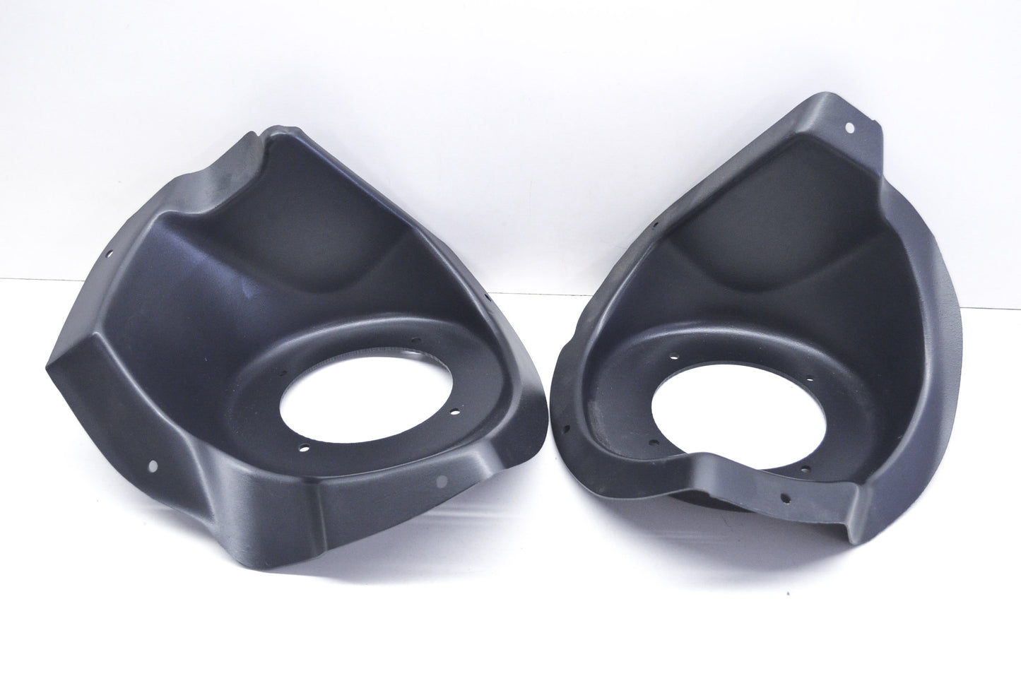 Kick Panel Speaker Mount Kit NOS