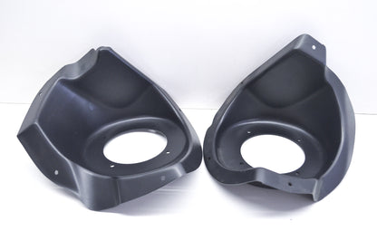 Kick Panel Speaker Mount Kit NOS