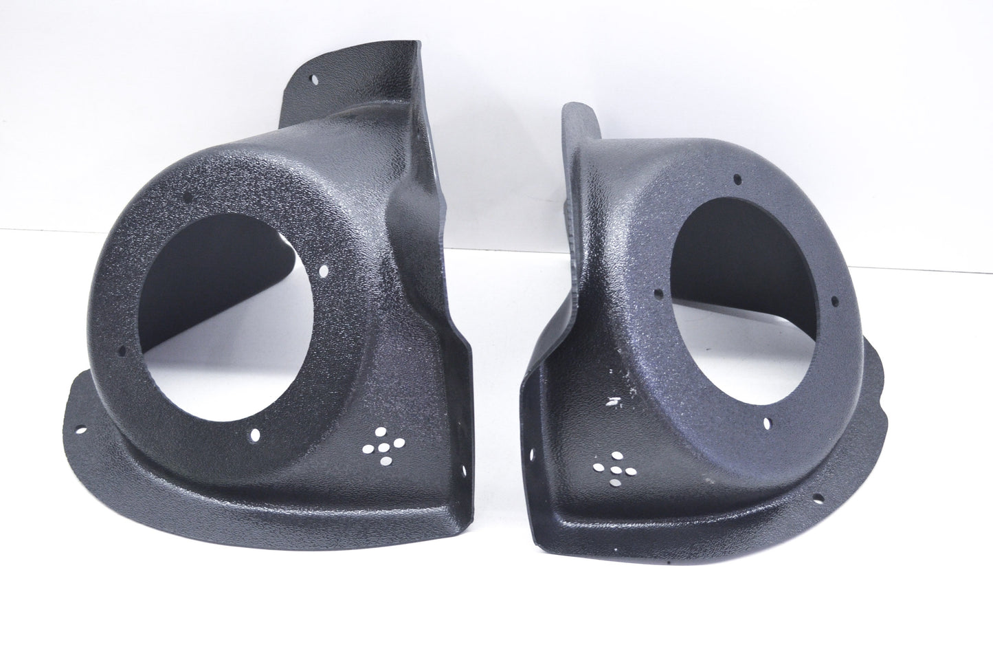 Kick Panel Speaker Mount Kit NOS