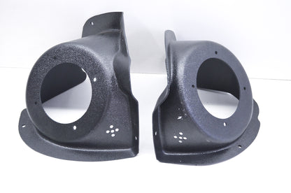 Kick Panel Speaker Mount Kit NOS