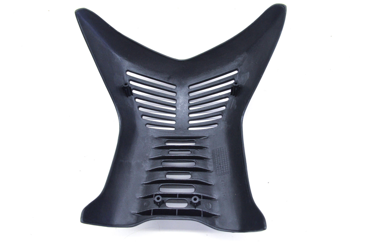 Alpha Sports 50460-157-001 Bumper Cover NOS