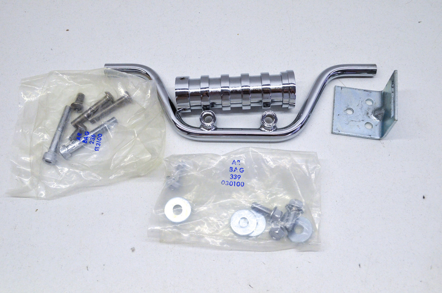 Windshield Mount Hardware Kit NOS