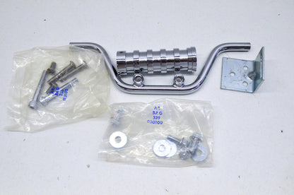 Windshield Mount Hardware Kit NOS