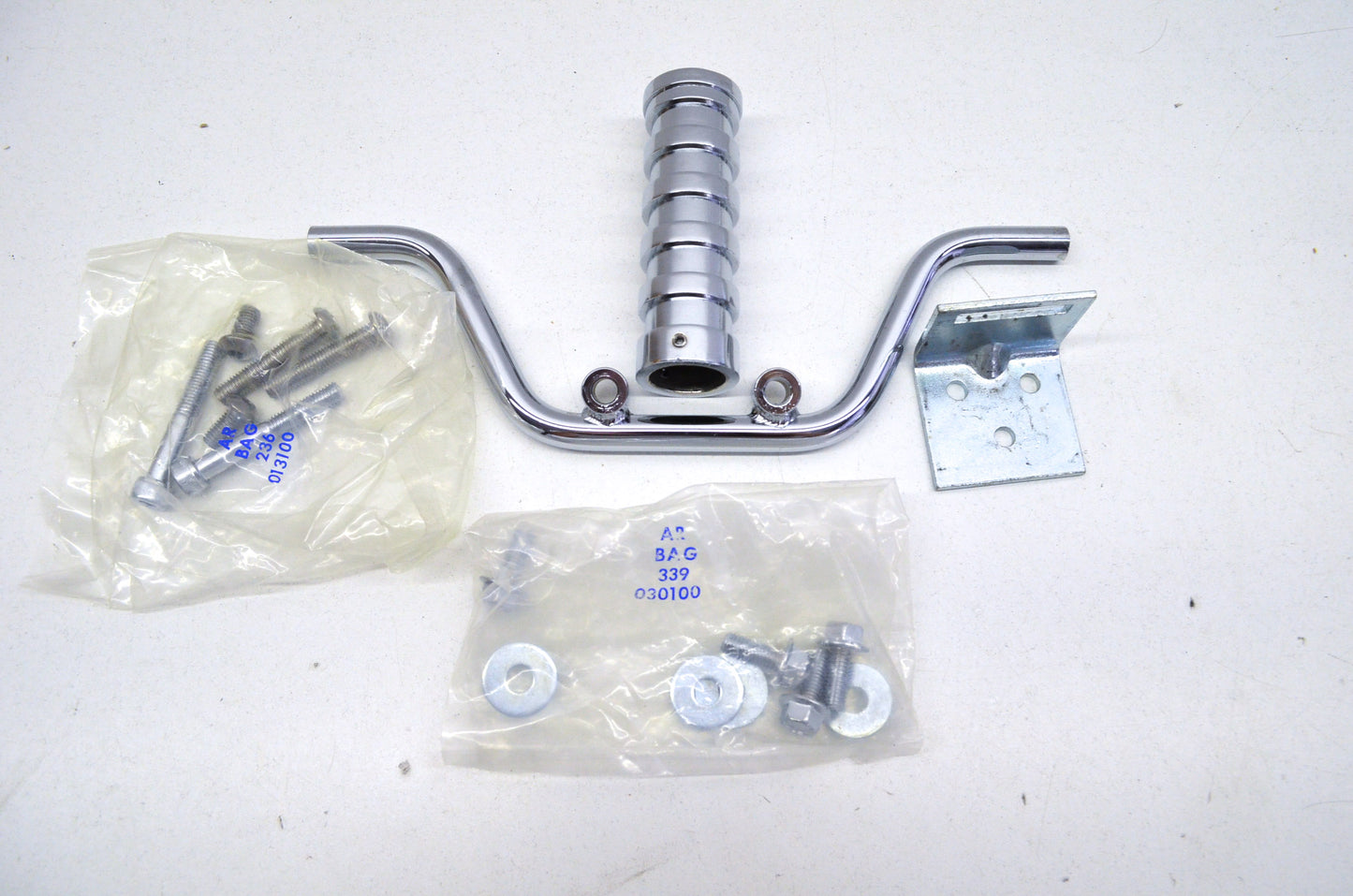 Windshield Mount Hardware Kit NOS