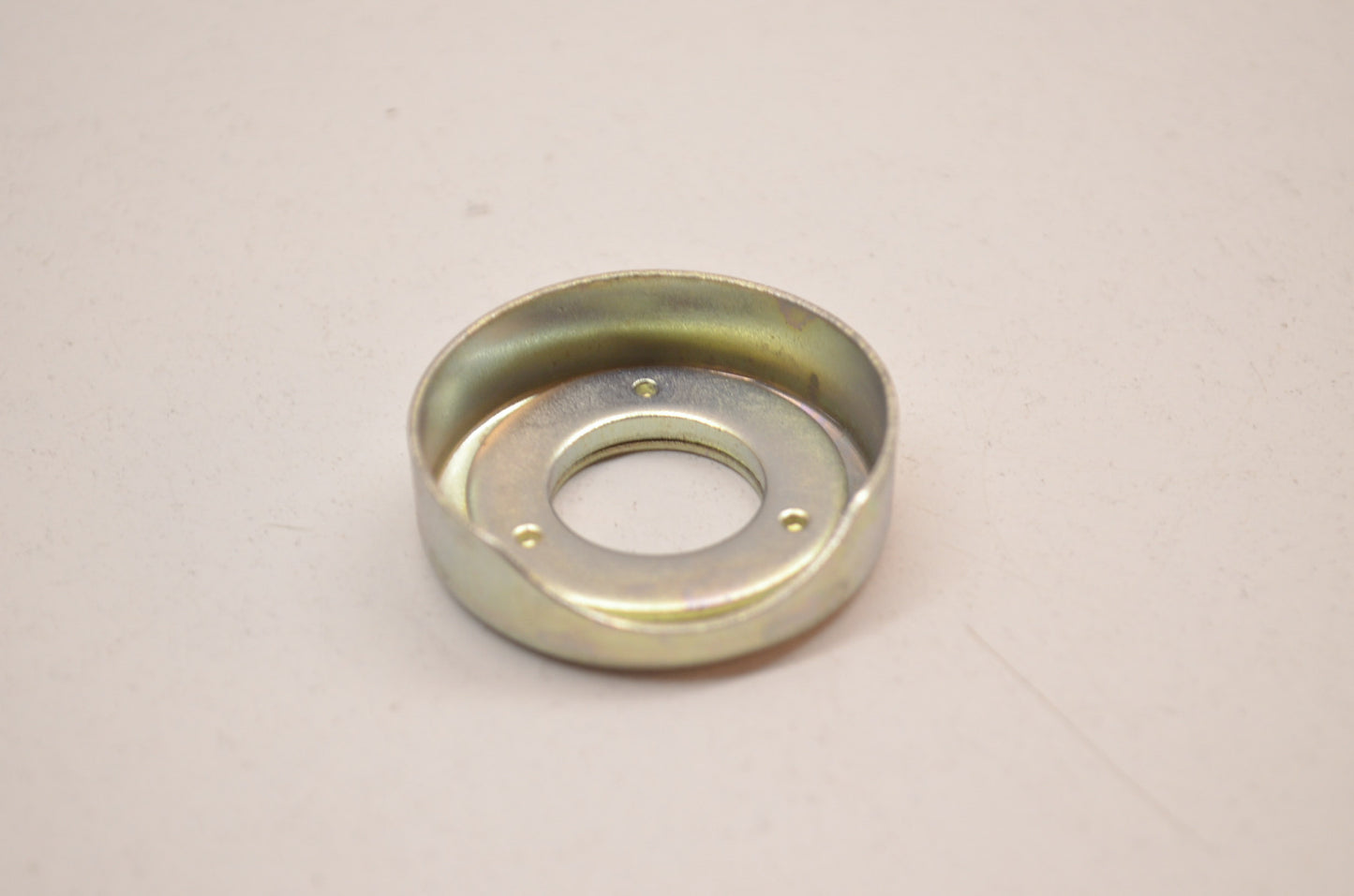 New OEM Kawasaki 33035-007 Swing Arm Cap NOS
