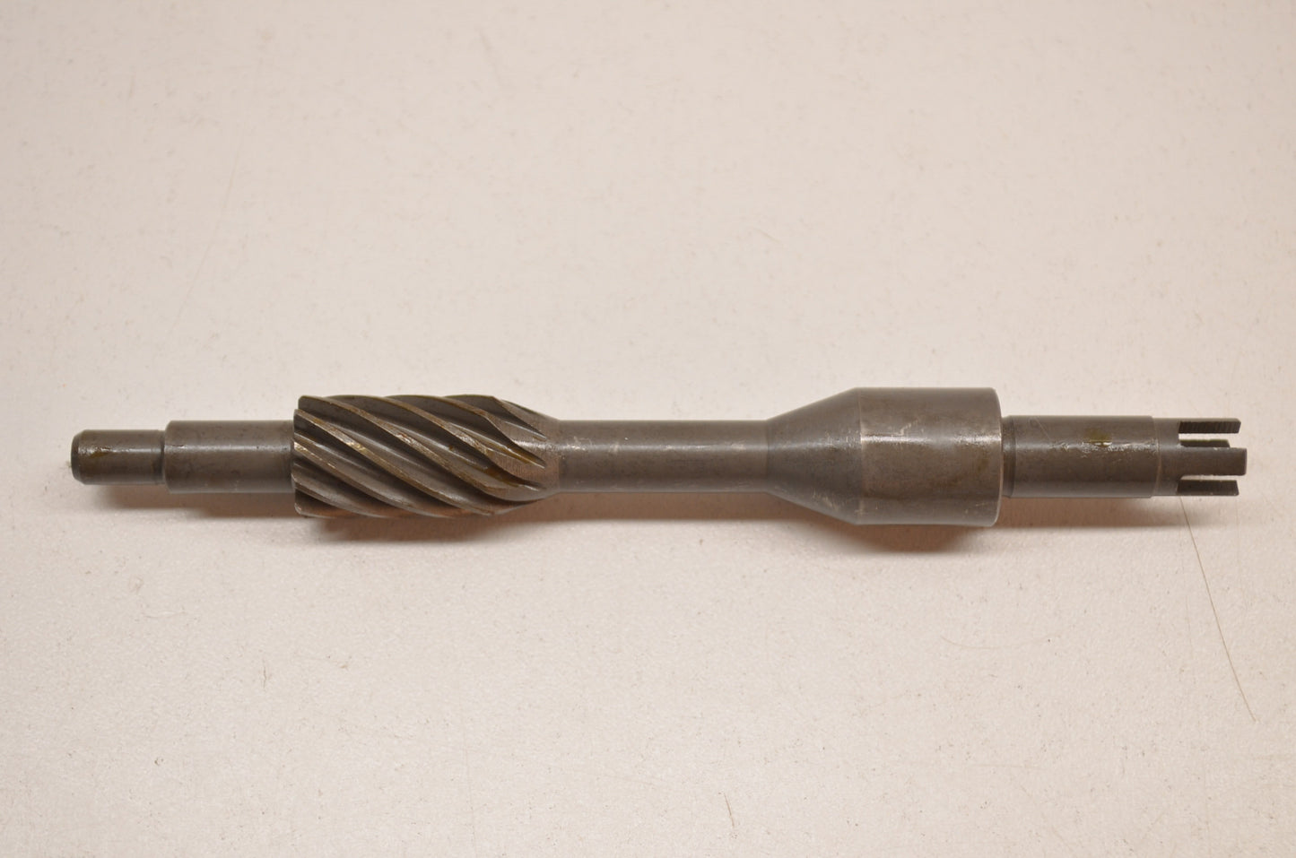 Meter Screw Gear NOS