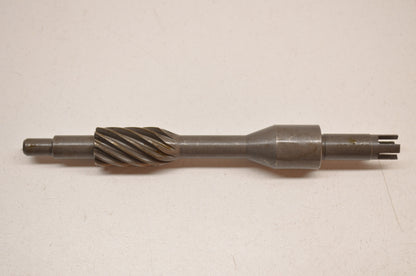 Meter Screw Gear NOS