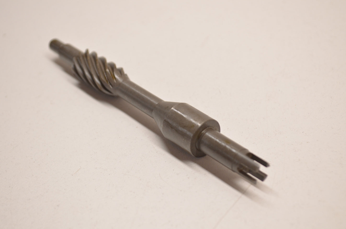 Meter Screw Gear NOS