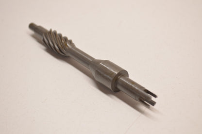 Meter Screw Gear NOS