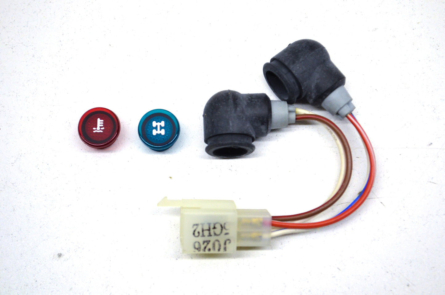 New OEM Yamaha Pilot Light NOS