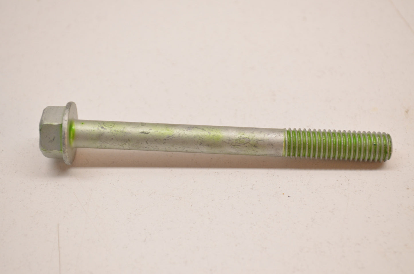 OEM Kawasaki 92153-0433 Bolt 8X80 NOS