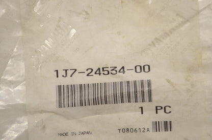 OEM Yamaha 1J7-24534-00-00 Cock Seal NOS