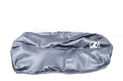 New OEM Polaris 2681769-070 Black Seat Cover NOS