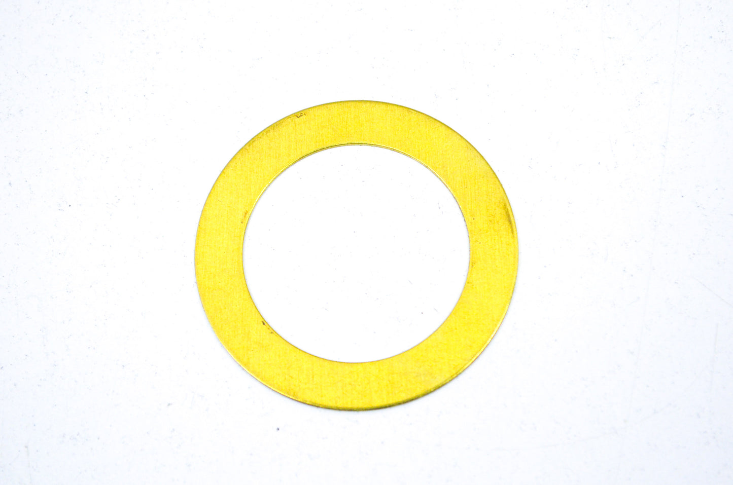 OEM Polaris 7556202 Brass Washer 1.39X1.99X.030 NOS