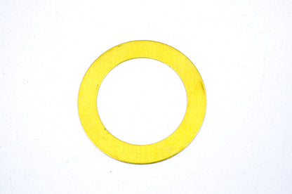 OEM Polaris 7556202 Brass Washer 1.39X1.99X.030 NOS