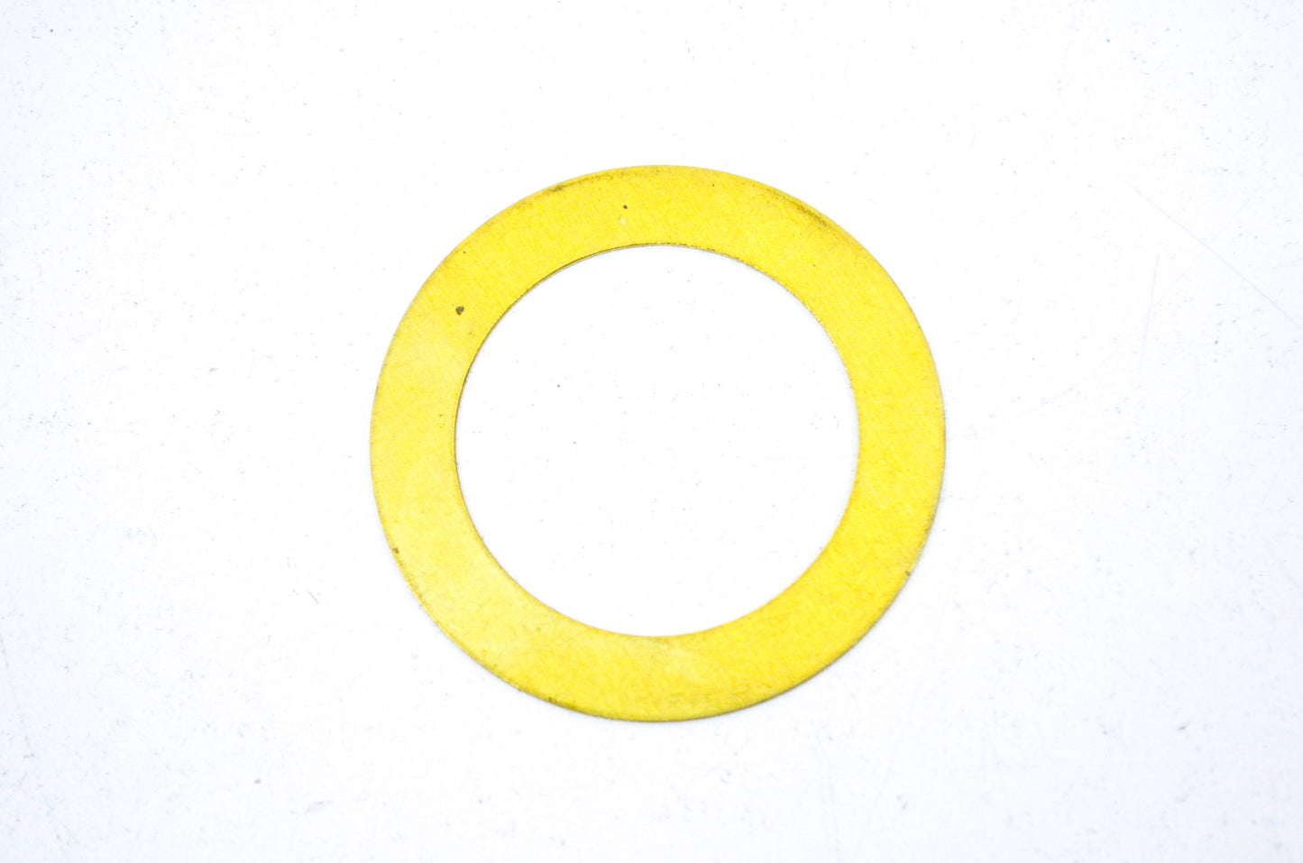 OEM Polaris 7556202 Brass Washer 1.39X1.99X.030 NOS