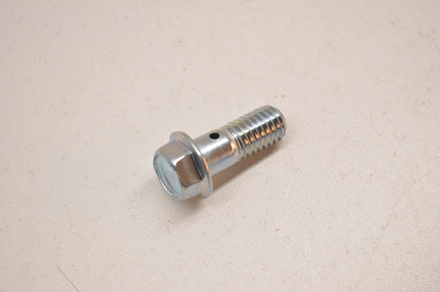 OEM Kawasaki 92150-1557 Banjo Bolt 8X20 NOS