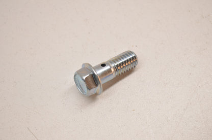 OEM Kawasaki 92150-1557 Banjo Bolt 8X20 NOS
