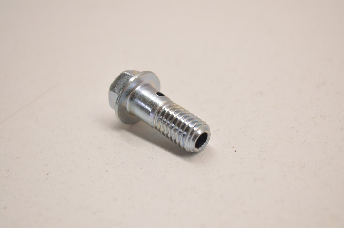 OEM Kawasaki 92150-1557 Banjo Bolt 8X20 NOS