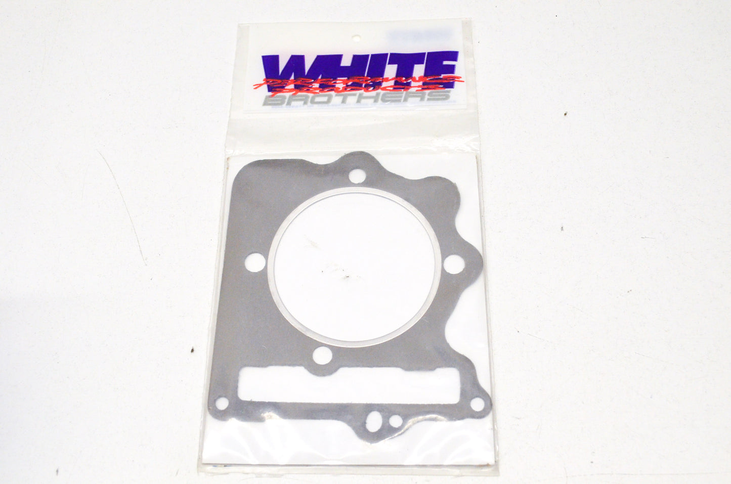 White Brothers 95-7291 Gasket NOS