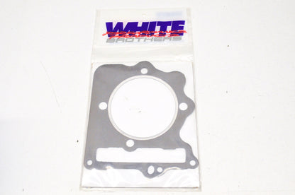 White Brothers 95-7291 Gasket NOS