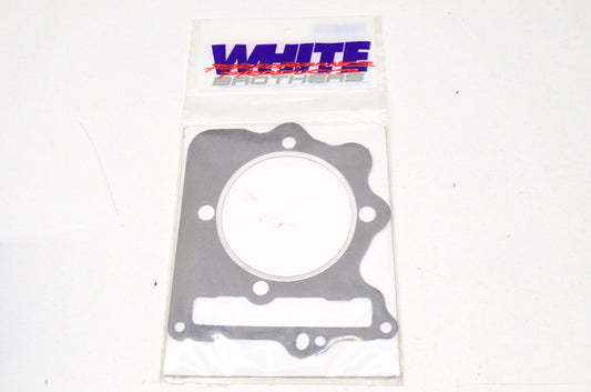 White Brothers 95-7291 Gasket NOS