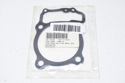White Brothers 95-7290E Gasket NOS