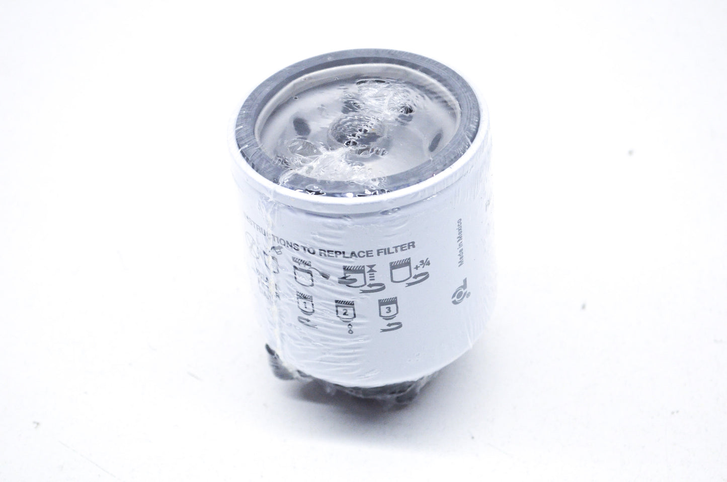 Fuel Water Separator NOS