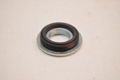 OEM Kawasaki 11012-1355 Swing Arm Cap NOS