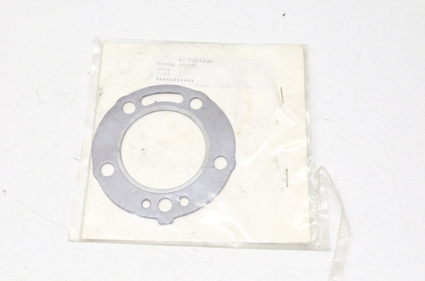Top End Head Gasket NOS