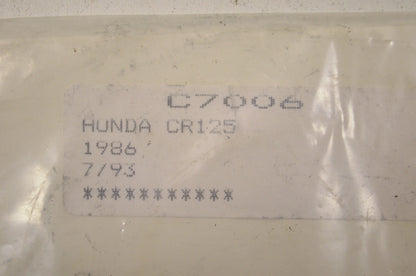 Top End Head Gasket NOS
