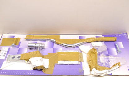 MC Enterprises MC-358-A Multi Fit Hiway Bar & Holey Peg Kit NOS