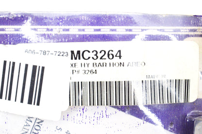 MC Enterprises MC3264 Hiway Bar Deluxe Aero NOS