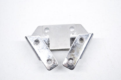 OEM Harley-Davidson 90958-93 Saddlebag Mount Bracket NOS