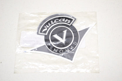 New OEM Kawasaki Vulcan Nomad Decal NOS