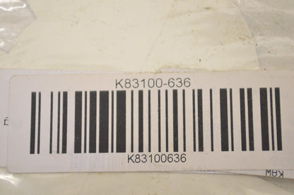 New OEM Kawasaki Vulcan Nomad Decal NOS