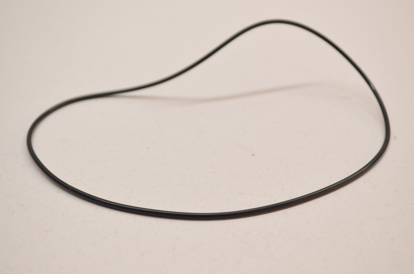 OEM Kawasaki 92055-019 O-Ring 120mm NOS