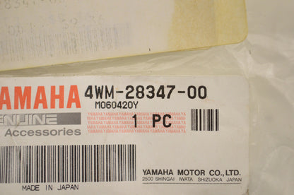 New OEM Yamaha Mole 3 NOS