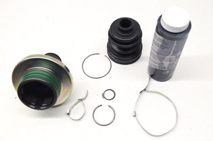 New OEM Yamaha 5UG-F530V-02-00 Double Off Joint Set NOS