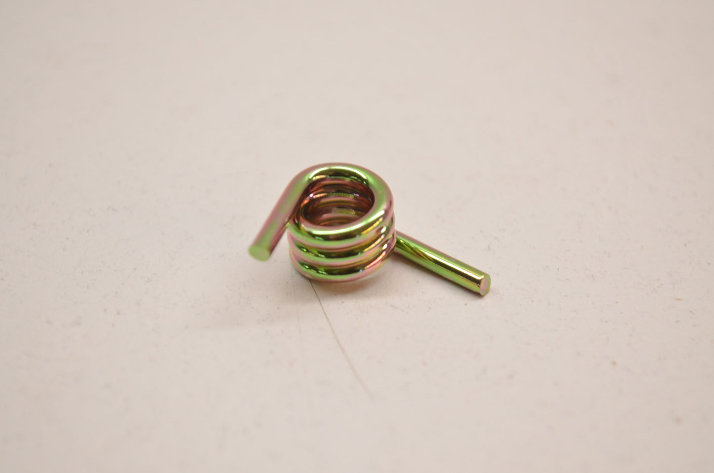 OEM Kawasaki 92144-1428 Lever Spring