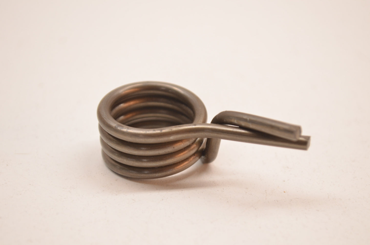 New OEM Kawasaki Change Pedal Return Spring NOS