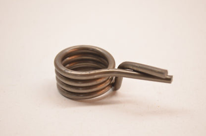 New OEM Kawasaki Change Pedal Return Spring NOS