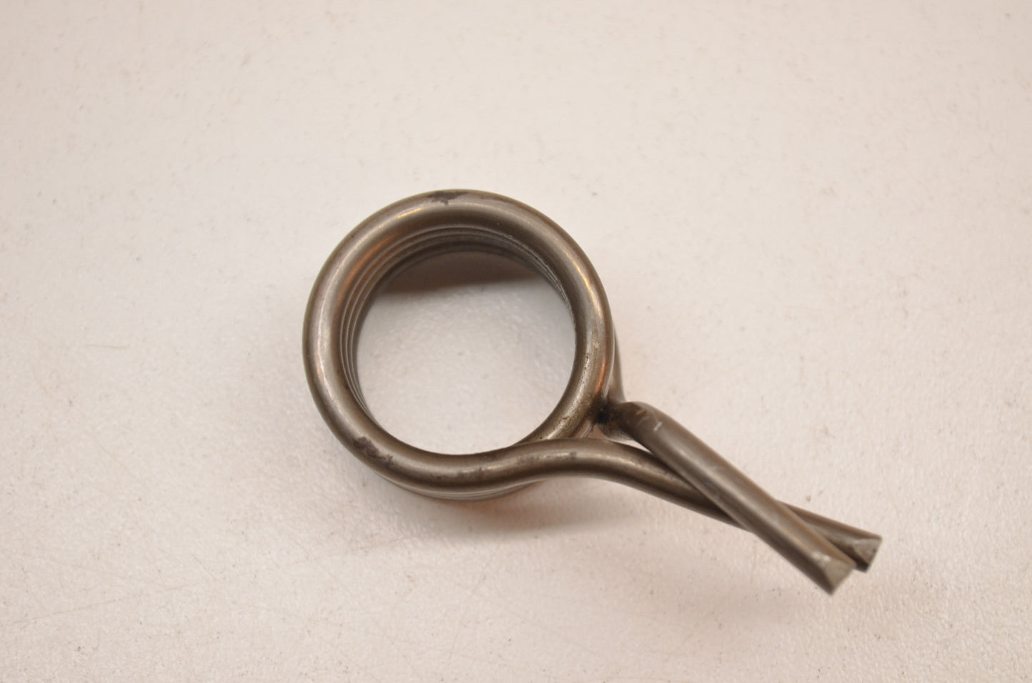 New OEM Kawasaki Change Pedal Return Spring NOS